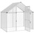 Bird Cage Silver 71.46 x 44.29 x 68.31 in A949-42036854