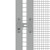 Bird Cage Anthracite 84.1"x85.6"x83.3" Galvanized Steel A949-171549