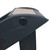 Folding 4-Step Dog Stairs Dark Gray A949-171172