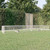 4-Panel Rabbit Cage 170.5"x42.9"x21.3" Galvanized Iron A949-171565