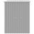 Dog House with Roof Light Gray 65"x60.2"x71.3" Galvanized Steel A949-172364