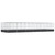Aviary with Extension Silver 490.6"x163"x83.5" Steel A949-3214282