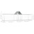 Chicken Coop 16.4'x3.3'x4.9'Galvanized Steel A949-144560