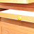 Chicken Coop Wood 116"x64.2"x67 A949-170411