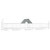 Chicken Coop 32.8'x6.6'x6.6'Galvanized Steel A949-144563