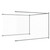 Dog Cage with Door Gray 19.7'x6.6'x4.9'Galvanized Steel A949-3209579
