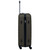 Hardcase Trolley Set 3 pcs Anthracite ABS A949-92417