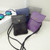 Color: Grey - OLD WORLDLY CHARM Crossbody Bags In Matt &Dusty Finish K290-19051287109