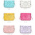 Purse Style: Horizontal - Cross Body,Color: Lavender - Social Butterfly A Flower And A Butterfly Fi K290-40048744923222