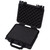 Protective Equipment Case 10.6"x9.7"x4.9" Black A949-142169
