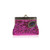 Peacock Crazy Clutch Eye-catching Ensemble In 8 Colors F369-6203043461