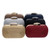 Roped In Clutch With Nautical Motif F369-6079294277