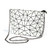 Mozaiki Cocktail Cross Body Purse F369-540975366179