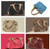 Color: Caribbean Punch - ARM CANDY Handy Natural Canvas Handbag K290-4065492805