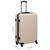 Hardcase Trolley Gold ABS A949-92426