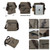 THE SCHOLAR CrossBody Campus Bag F369-2425864517