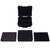 Protective Equipment Case 13.8"x11.6"x5.9" Black A949-142168