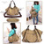 Journey Canvas Handbag F369-686472452