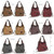Gypsy Soul Canvas Hand Bag F369-1193998917