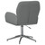 Swivel Desk Chairs 2 pcs 21.26 x 22.83 x 35.43 in Dark Grey A949-3428296