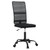 Office Chair Black Mesh Fabric A949-353005