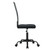 Office Chair Black Mesh Fabric A949-353005