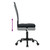 Office Chair Black Mesh Fabric A949-353005