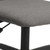 Office Chair Dark Gray Fabric A949-353018