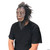 Adult blake hairy ape mask M680-TB50031