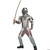 Child's genji muscle-size 4-6 M680-DG19009L