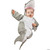 Shark bunting infant 0-6 mos M680-UR26037