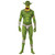 Men's green orc morphsuit mh03755 M680-MH03755
