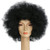 Super deluxe afro M680-LW525BK