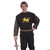 Adult medieval chain mail shirt M680-FM68561