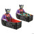 Inflate vampire coffin cooler M680-BG00019