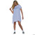 Women's scary costume M680-UR30104MD