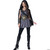Women's huntress costume M680-IC11053XL