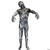 Boy's skull n bones morphsuit mh13082 M680-MH13082
