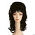 Vamp 60s wig M680-LW3BN