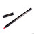 Mehron propencil slim makup pencil black M680-DD270