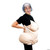Adult fat suit costume M680-PM539826