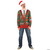 Ugly christmas cardigan lg M680-FR115779LG