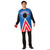 Adult cornhole costume M680-GC6316