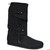 Renaissance boots-size 8/9 M680-HA58BKSM