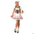 Fetching fraulein xlarge M680-IC11004XL