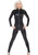 Catsuit black small/medium M680-CQD991SM