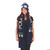 Tardis laplander hat M680-EL291500