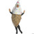 Ice cream cone M680-GC7153