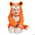 Baby Fox Costume 612 Months N274-MR01FW117171S