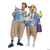 Tacky tourist adult N274-MR01FW9946